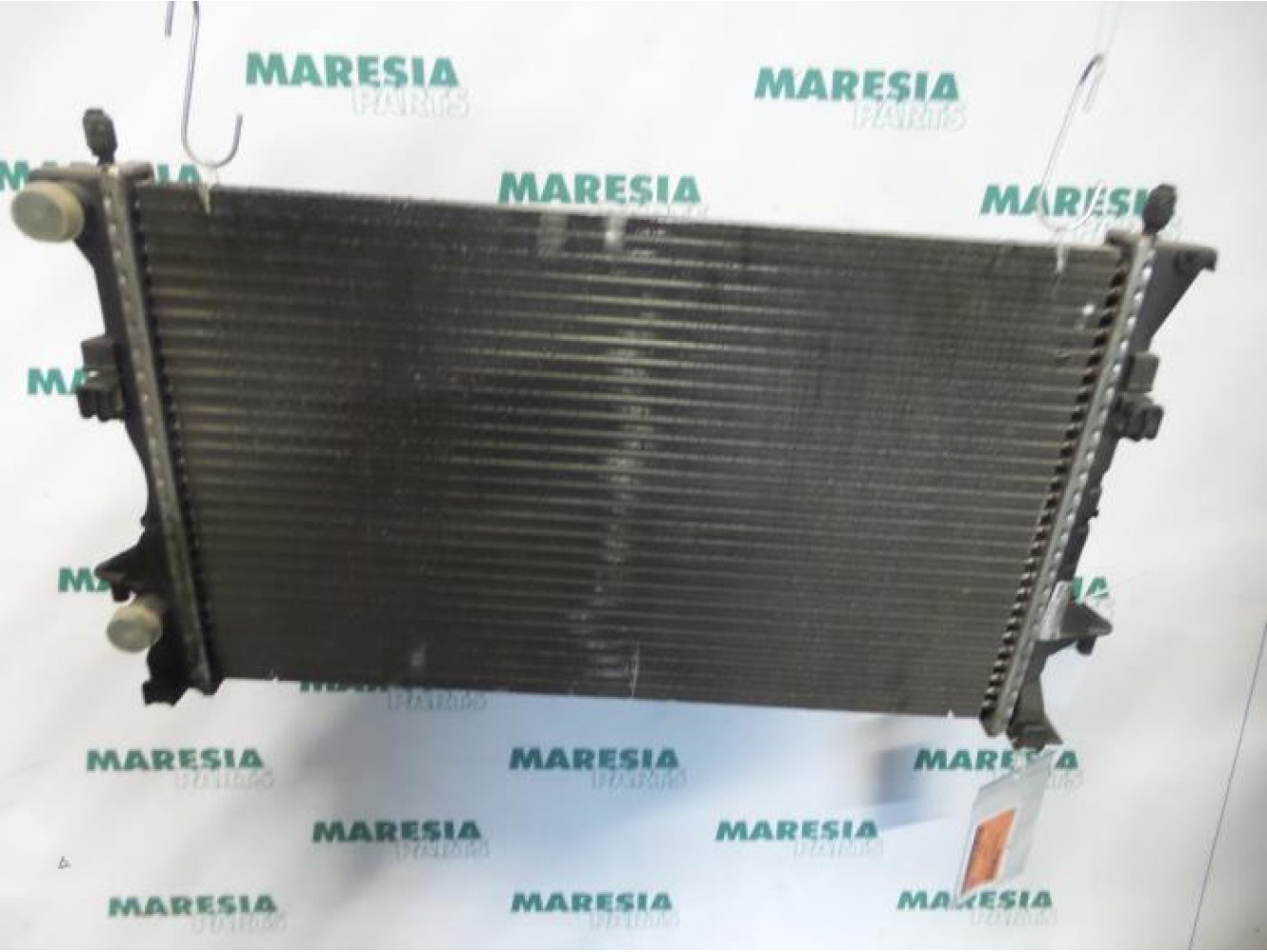 Renault - Laguna - Radiator