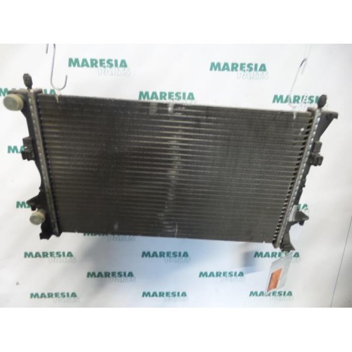 Renault - Laguna - Radiator