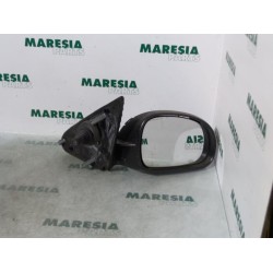 Peugeot - 406 - Wing mirror, right