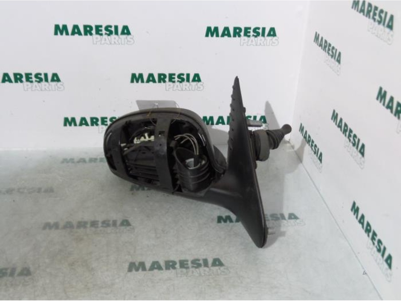 Peugeot - 406 - Wing mirror, right