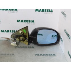 Peugeot - 406 - Wing mirror, right