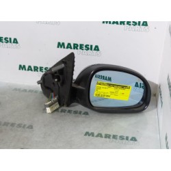 Peugeot - 406 - Wing mirror, right