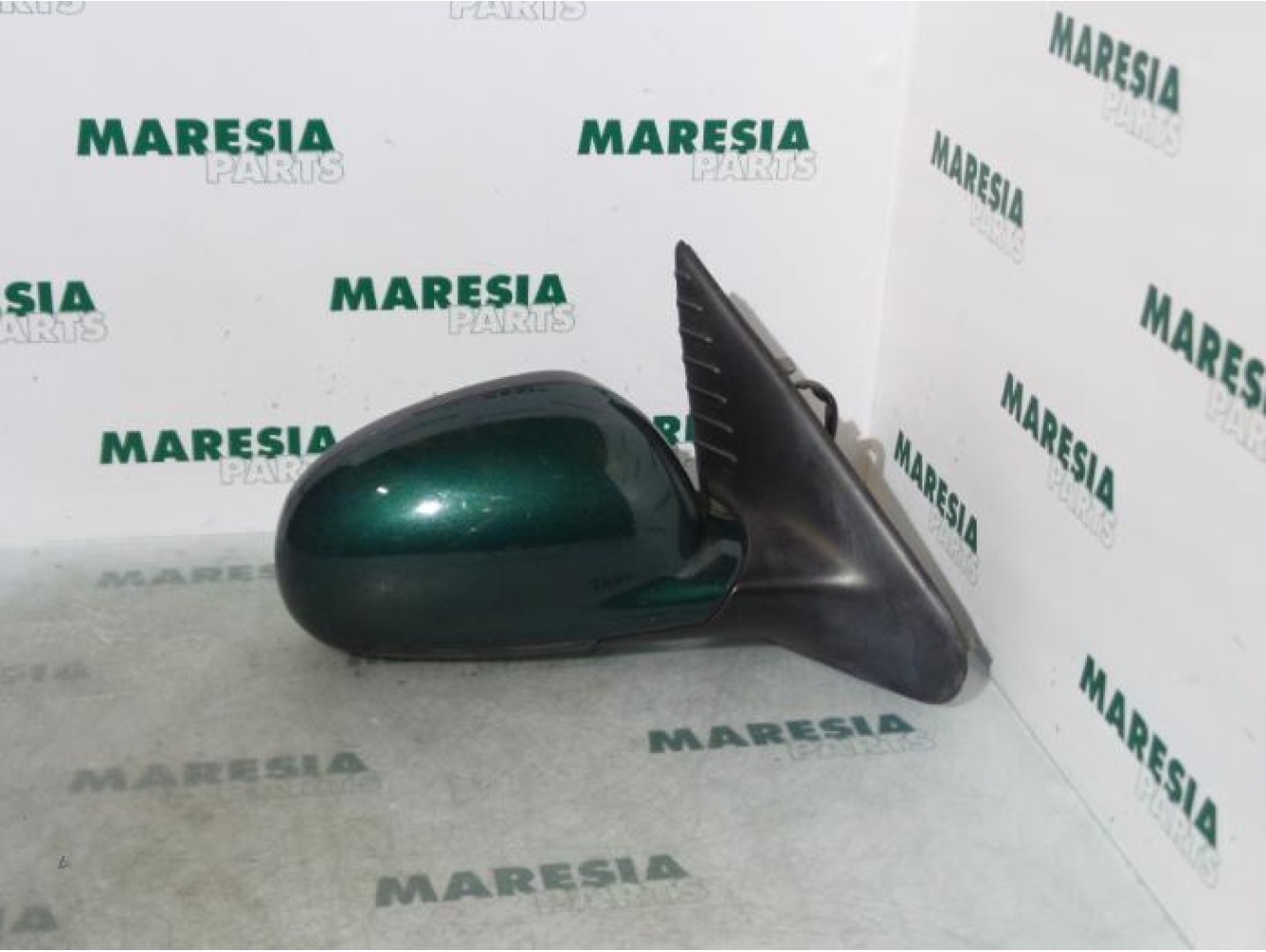 Peugeot - 406 - Wing mirror, right
