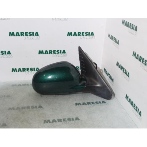 Peugeot - 406 - Wing mirror, right