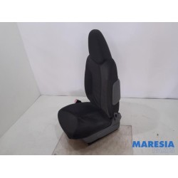 Citroen - C1 - Stoel links