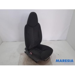 Citroen - C1 - Stoel links