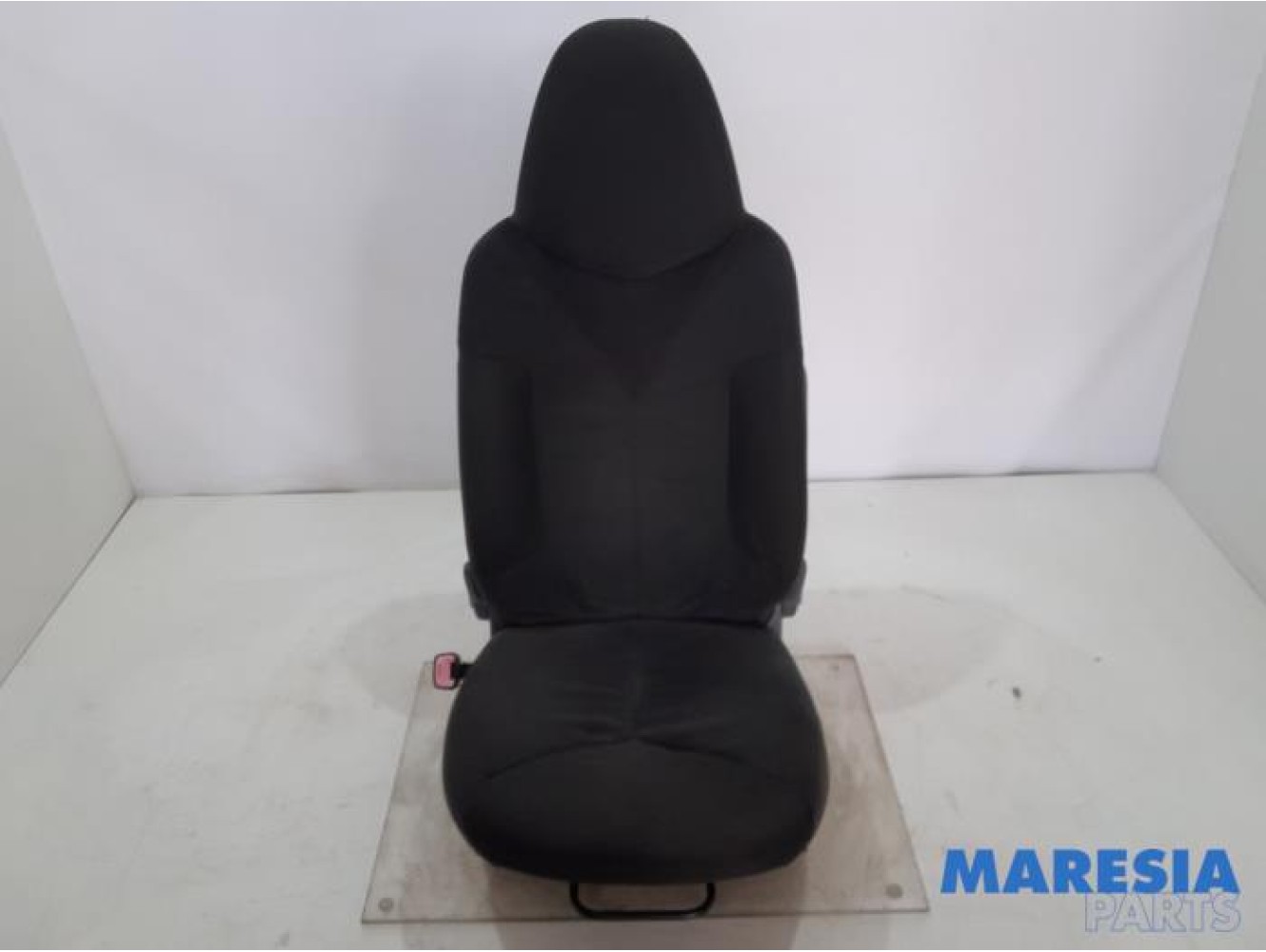 Citroen - C1 - Stoel links