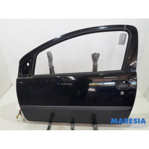 Citroen - C1 - Door 2-door, left