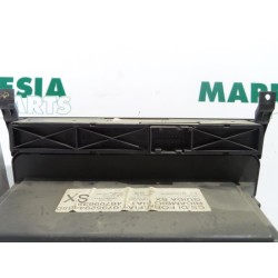 Alfa Romeo - 147 - Heater control panel