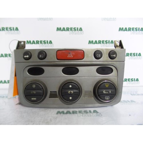 Alfa Romeo - 147 - Heater control panel