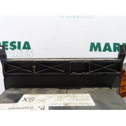 Alfa Romeo - 147 - Heater control panel