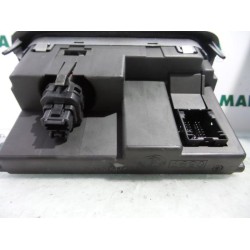 Alfa Romeo - 147 - Heater control panel