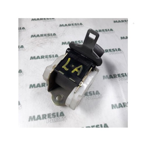 Renault - Laguna - Sicherheitsgurt links hinten