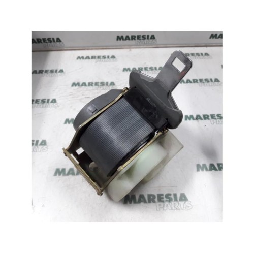 Renault - Laguna - Sicherheitsgurt links hinten