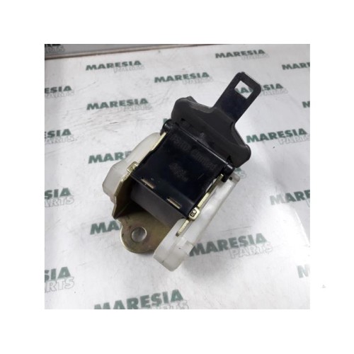 Renault - Laguna - Sicherheitsgurt links hinten
