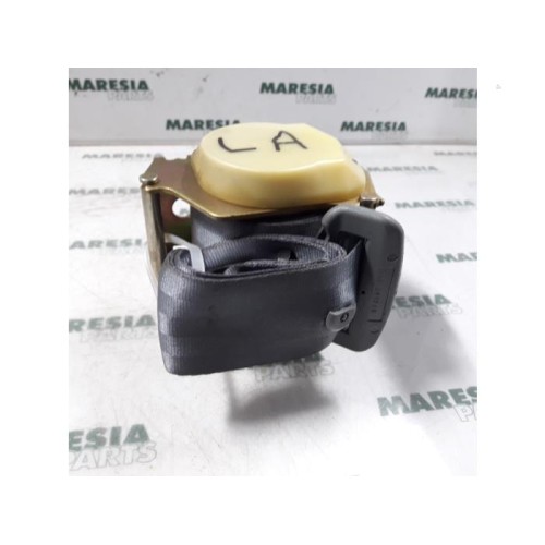 Renault - Laguna - Sicherheitsgurt links hinten