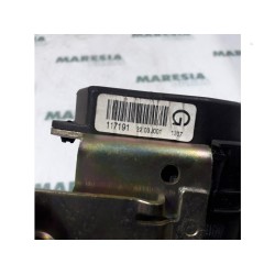 Renault - Laguna - Veiligheidsgordel links-achter