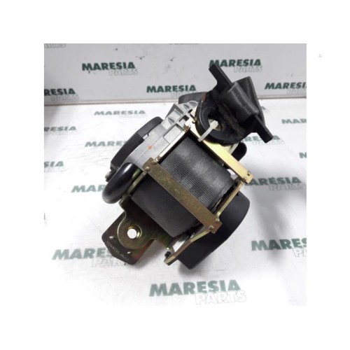 Renault - Laguna - Sicherheitsgurt links hinten