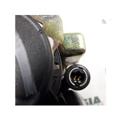 Renault - Laguna - Veiligheidsgordel links-achter