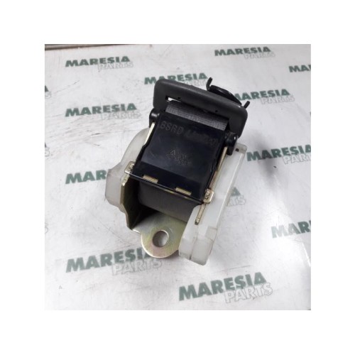 Renault - Laguna - Sicherheitsgurt links hinten