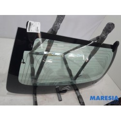 Citroen - C1 - Rear window