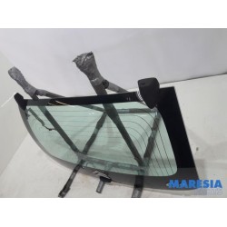 Citroen - C1 - Rear window