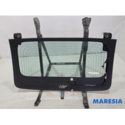 Citroen - C1 - Rear window