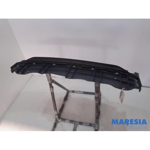 Citroen - C1 - Bumper bottom