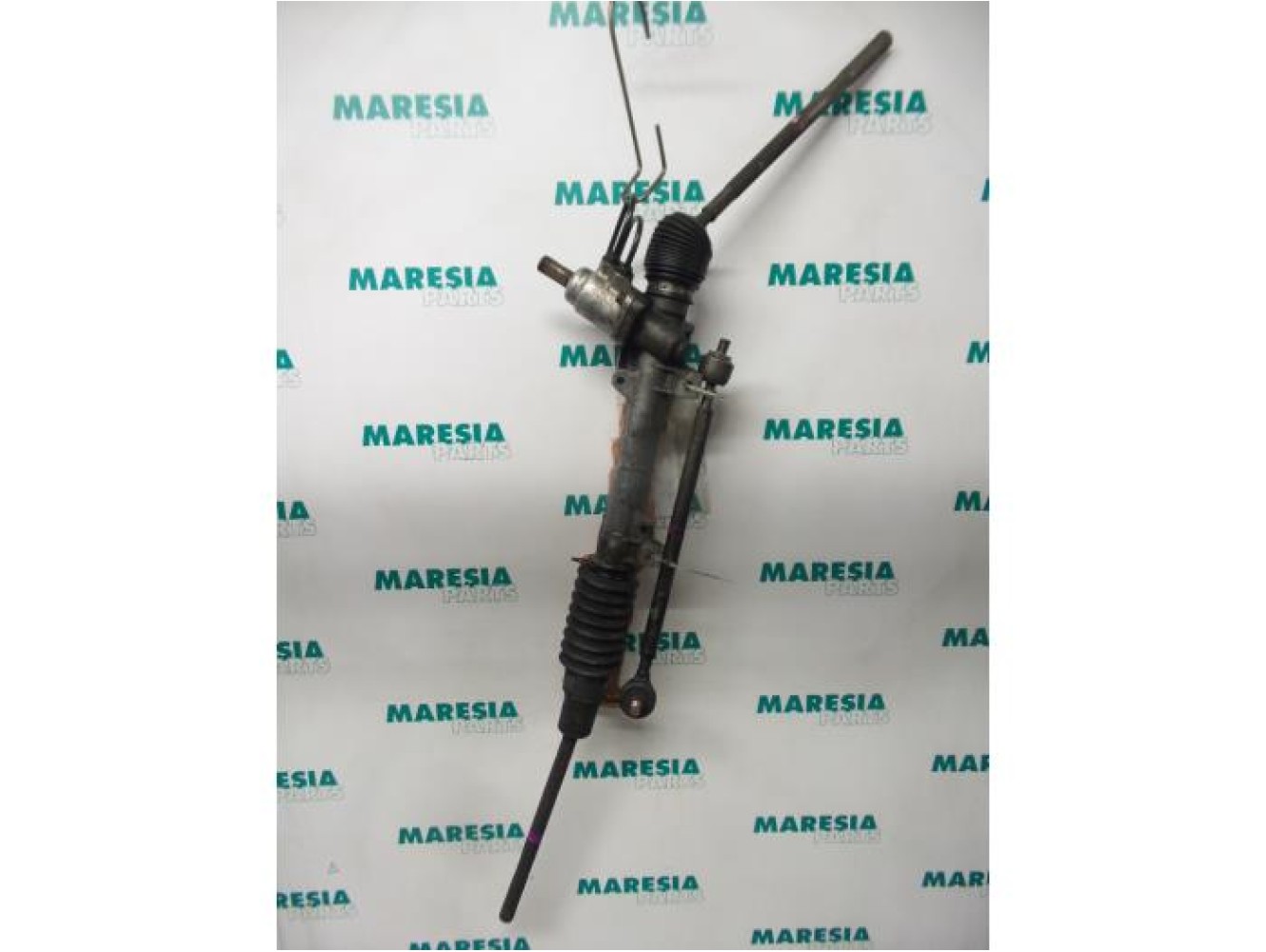 Peugeot - Partner - Power steering box