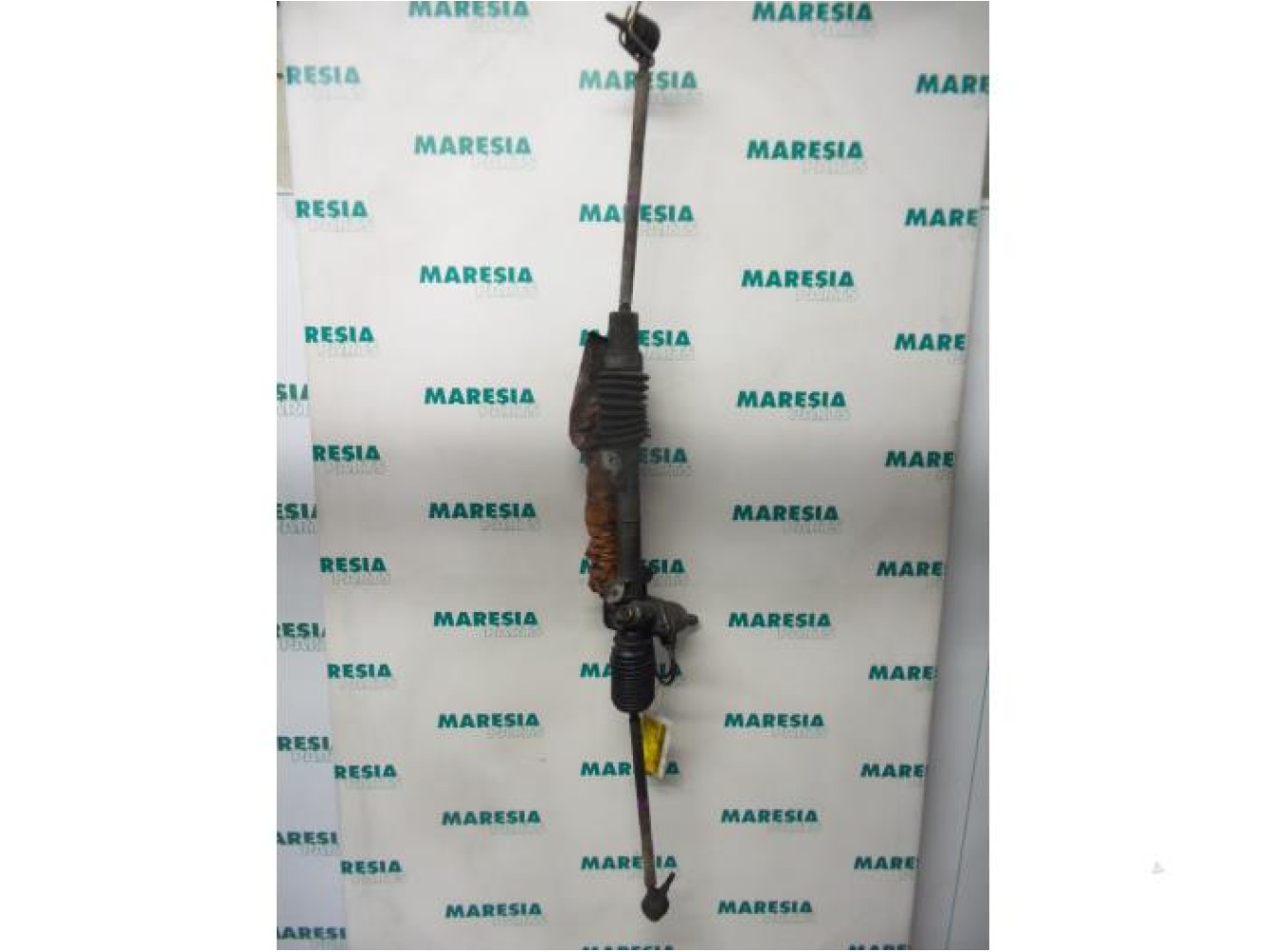 Peugeot - Partner - Power steering box