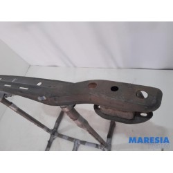Citroen - C1 - Rear bumper frame