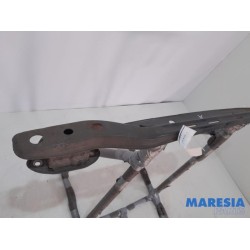 Citroen - C1 - Rear bumper frame