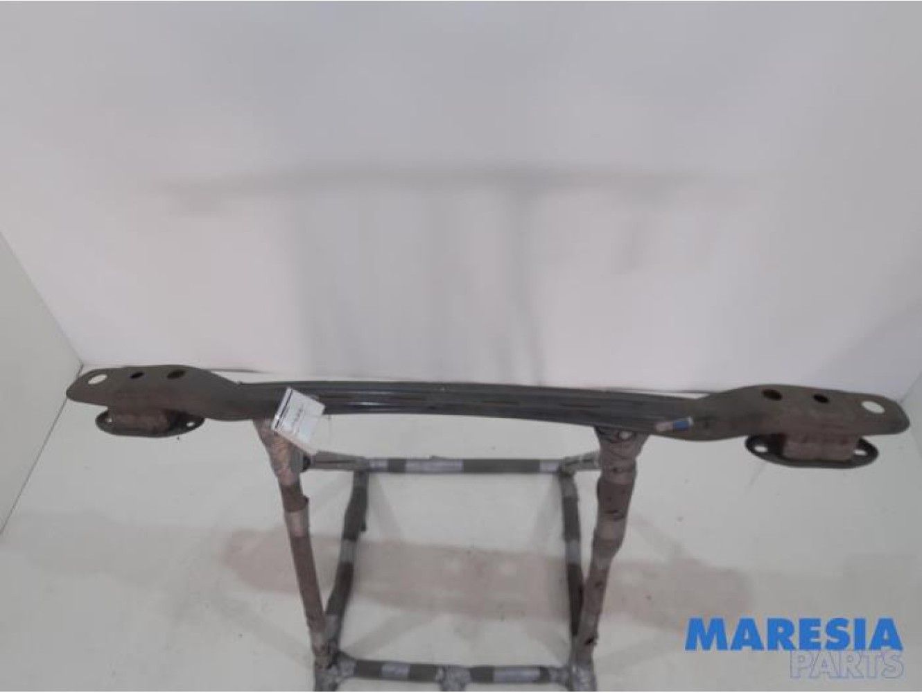 Citroen - C1 - Rear bumper frame