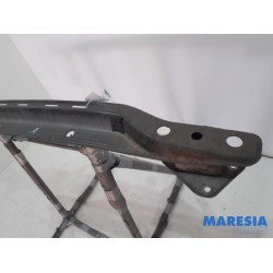 Citroen - C1 - Rear bumper frame
