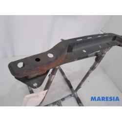Citroen - C1 - Rear bumper frame