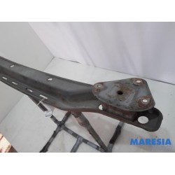 Citroen - C1 - Rear bumper frame