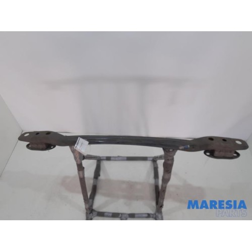 Citroen - C1 - Rear bumper frame