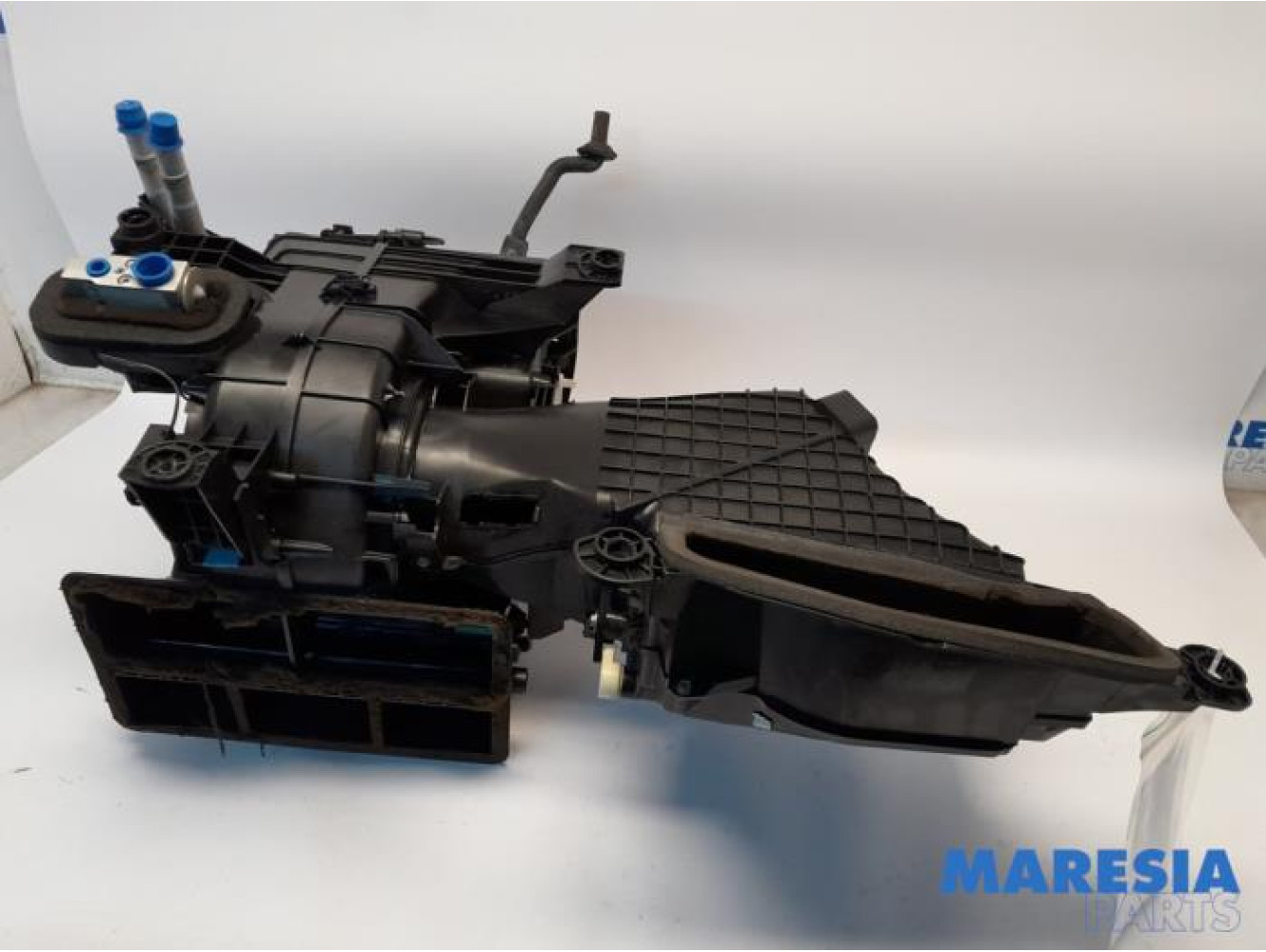 Citroen - C1 - Heater housing