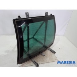 Peugeot - 307 - Rear window