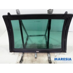 Peugeot - 307 - Rear window