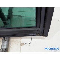 Peugeot - 307 - Rear window