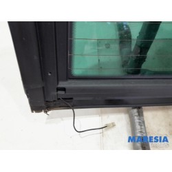 Peugeot - 307 - Rear window