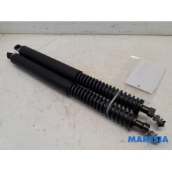 Peugeot - 307 - Set Gasdämpfer Heckklappe