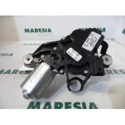 Renault - Megane - Scheibenwischermotor hinten