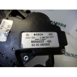 Renault - Megane - Scheibenwischermotor hinten