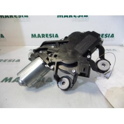Renault - Megane - Scheibenwischermotor hinten