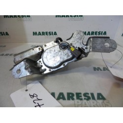 Renault - Megane - Scheibenwischermotor hinten