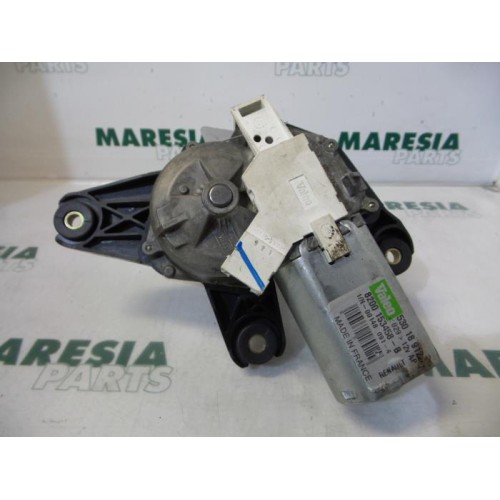 Renault - Megane - Scheibenwischermotor hinten