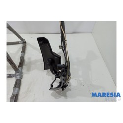 Peugeot - 307 - Commande toit escamotable