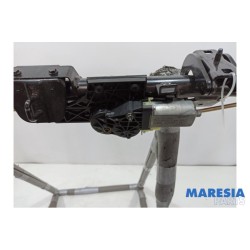 Peugeot - 307 - Commande toit escamotable